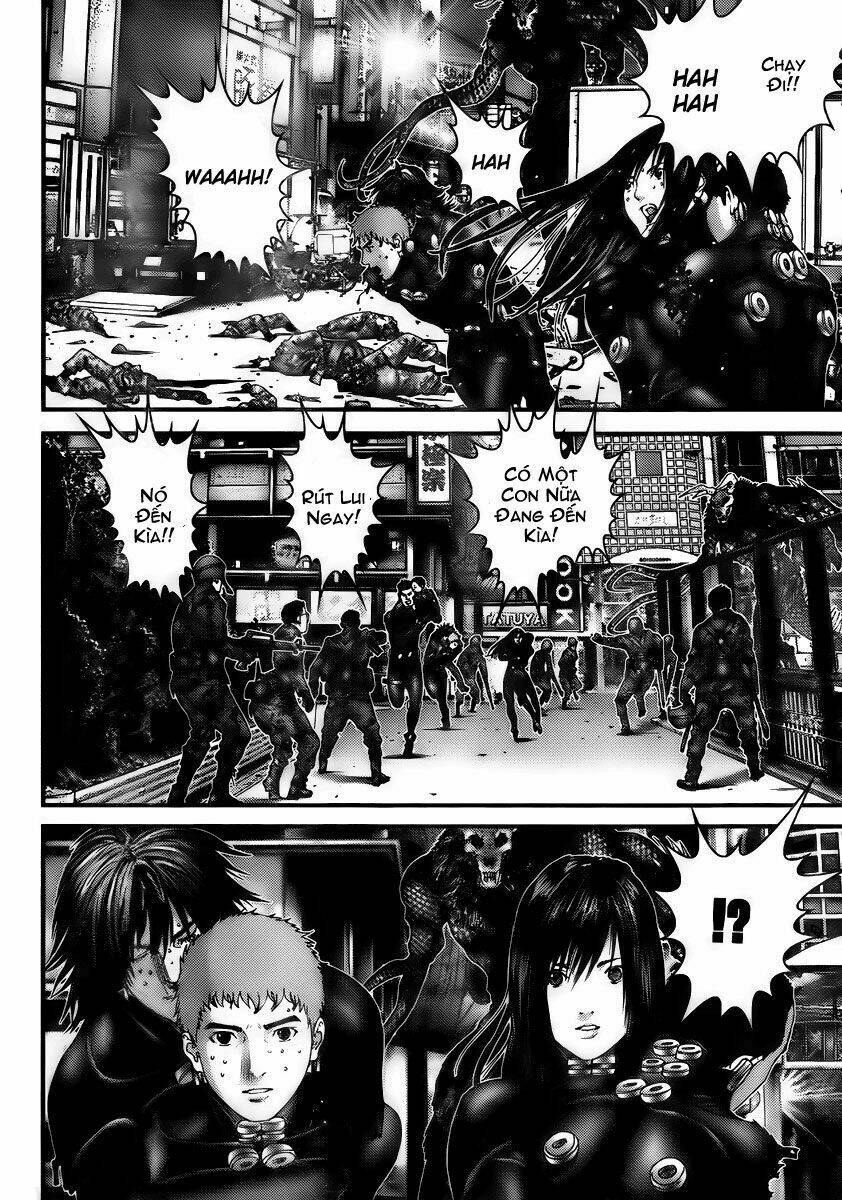 Gantz Tập 269 trang 22