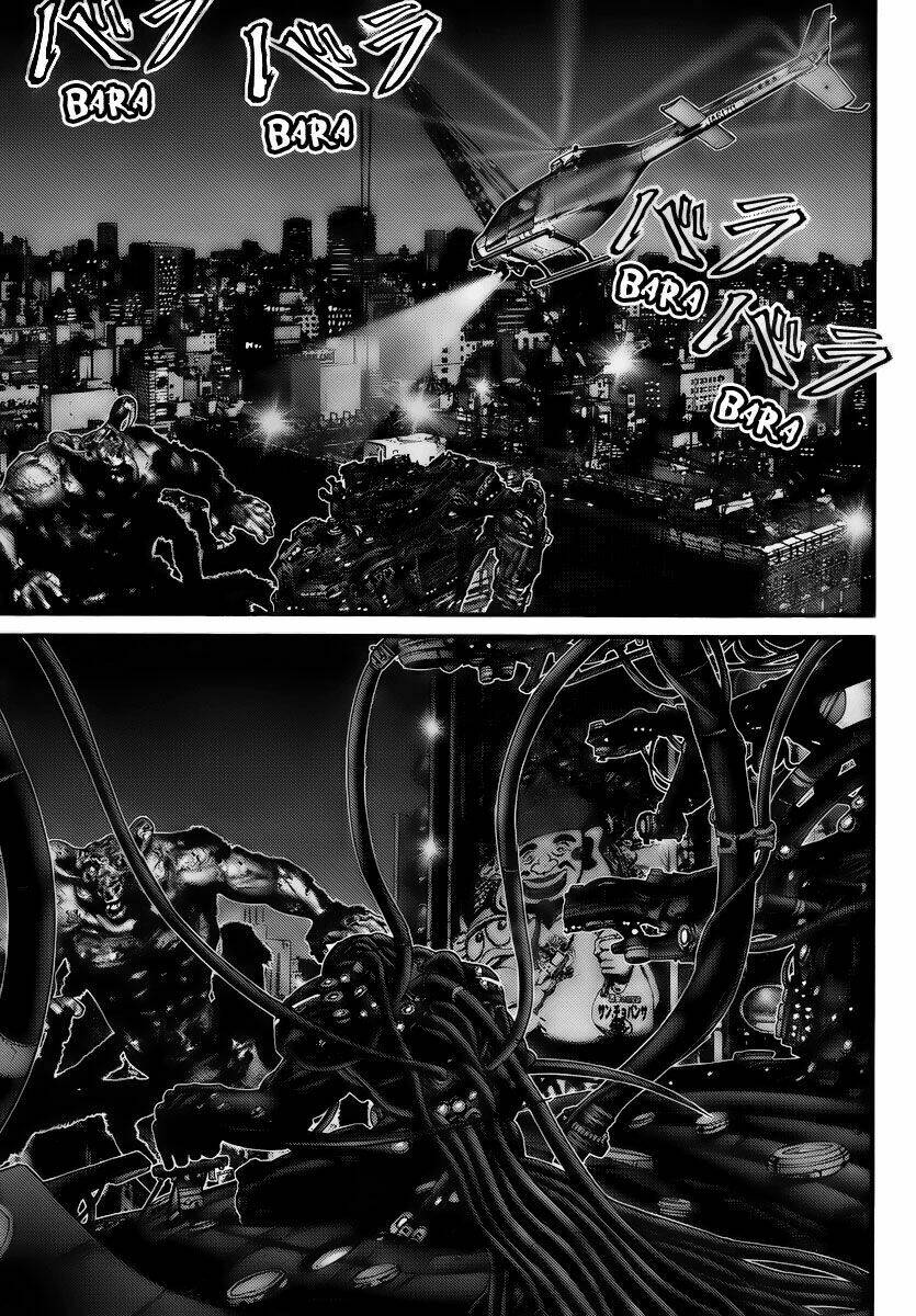 Gantz Tập 269 trang 4
