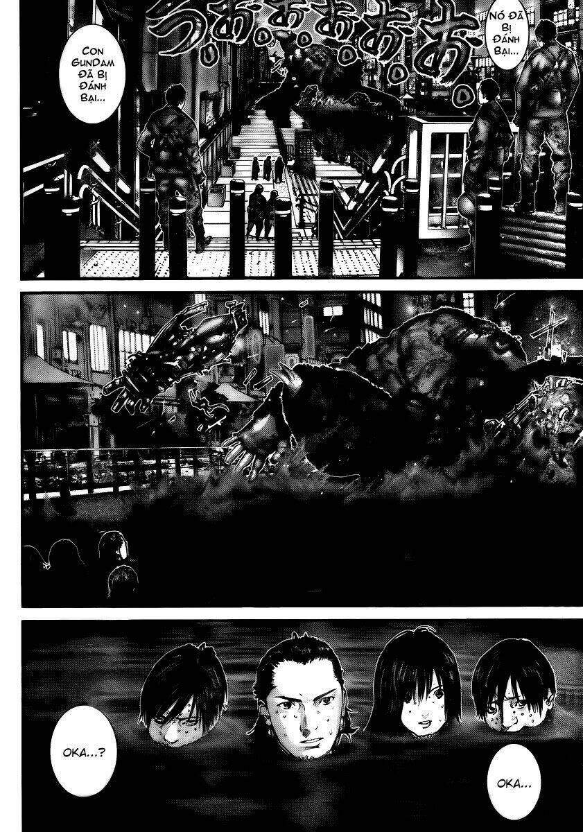 Gantz Tập 269 trang 8