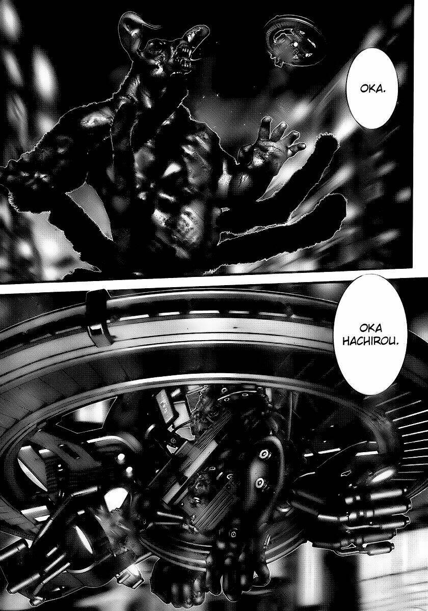 Gantz Tập 269 trang 9