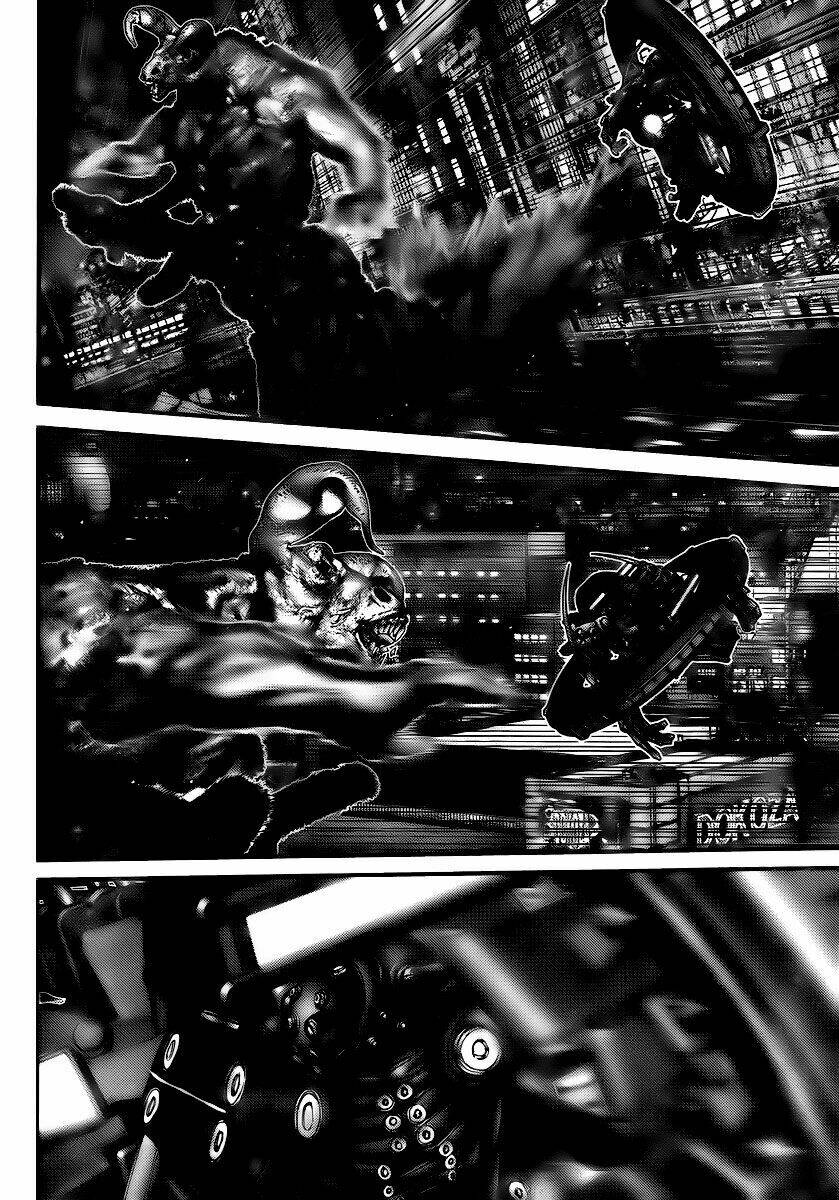 Gantz Tập 269 trang 10