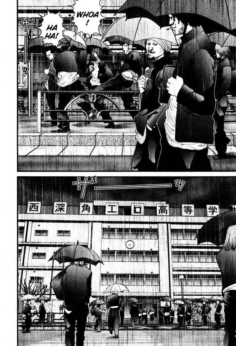 Gantz Tập 27 trang 2