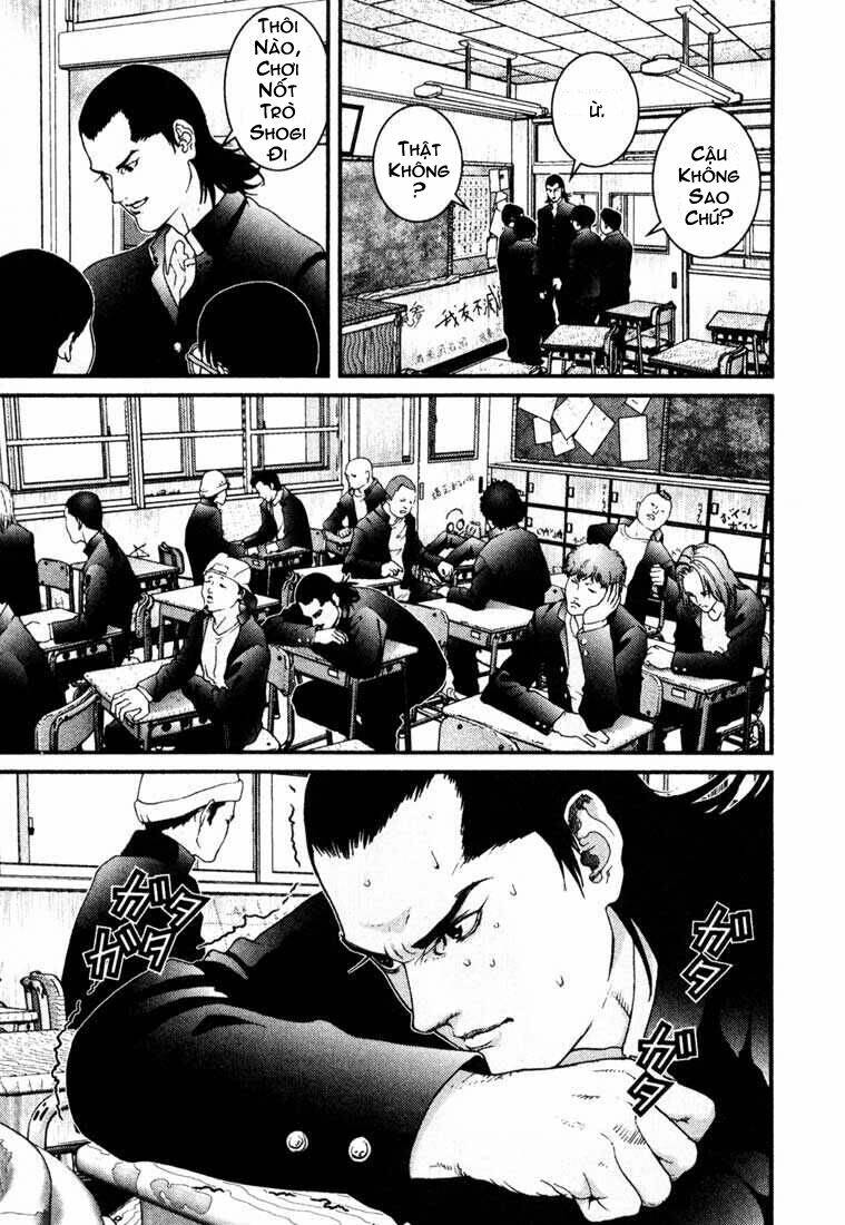 Gantz Tập 27 trang 13