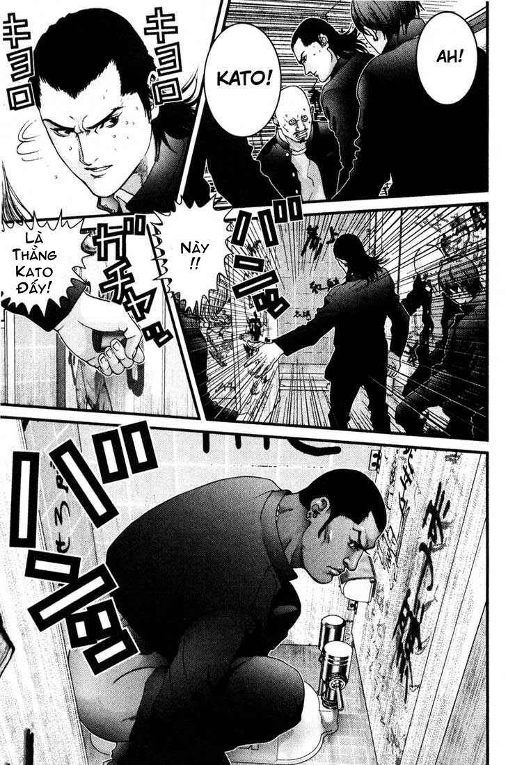 Gantz Tập 27 trang 15
