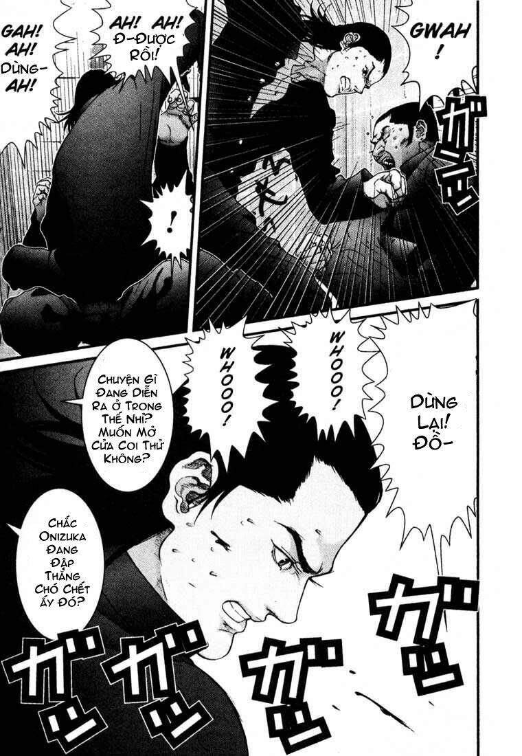 Gantz Tập 27 trang 17