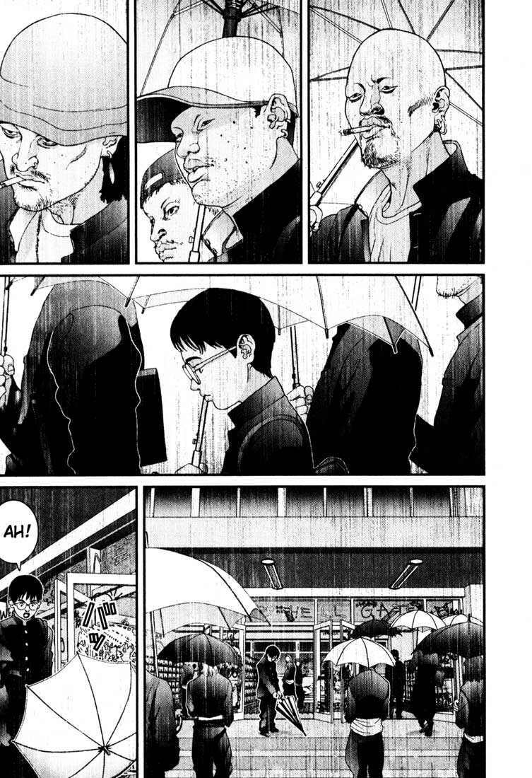 Gantz Tập 27 trang 3
