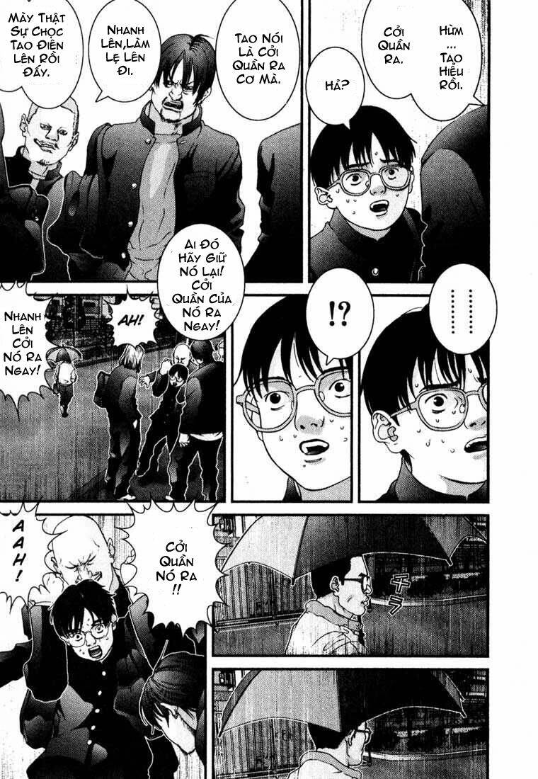 Gantz Tập 27 trang 5