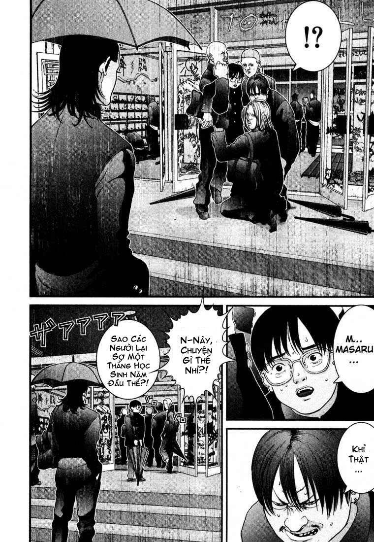 Gantz Tập 27 trang 6
