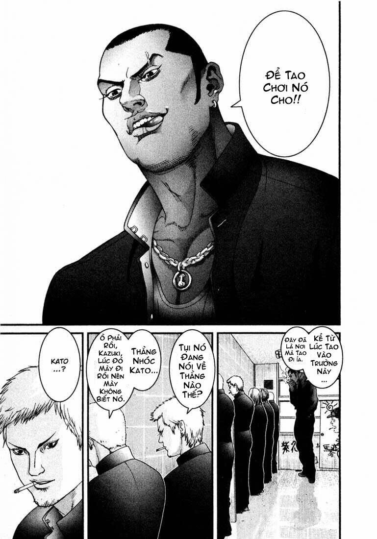 Gantz Tập 27 trang 9