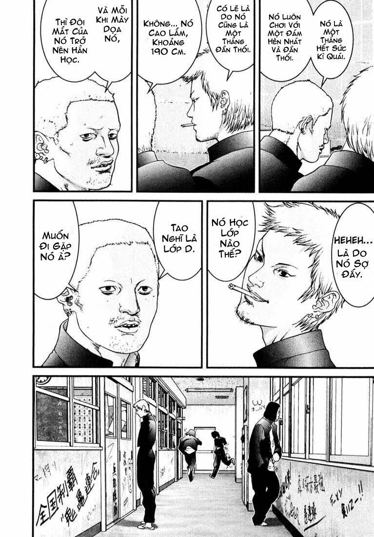 Gantz Tập 27 trang 10