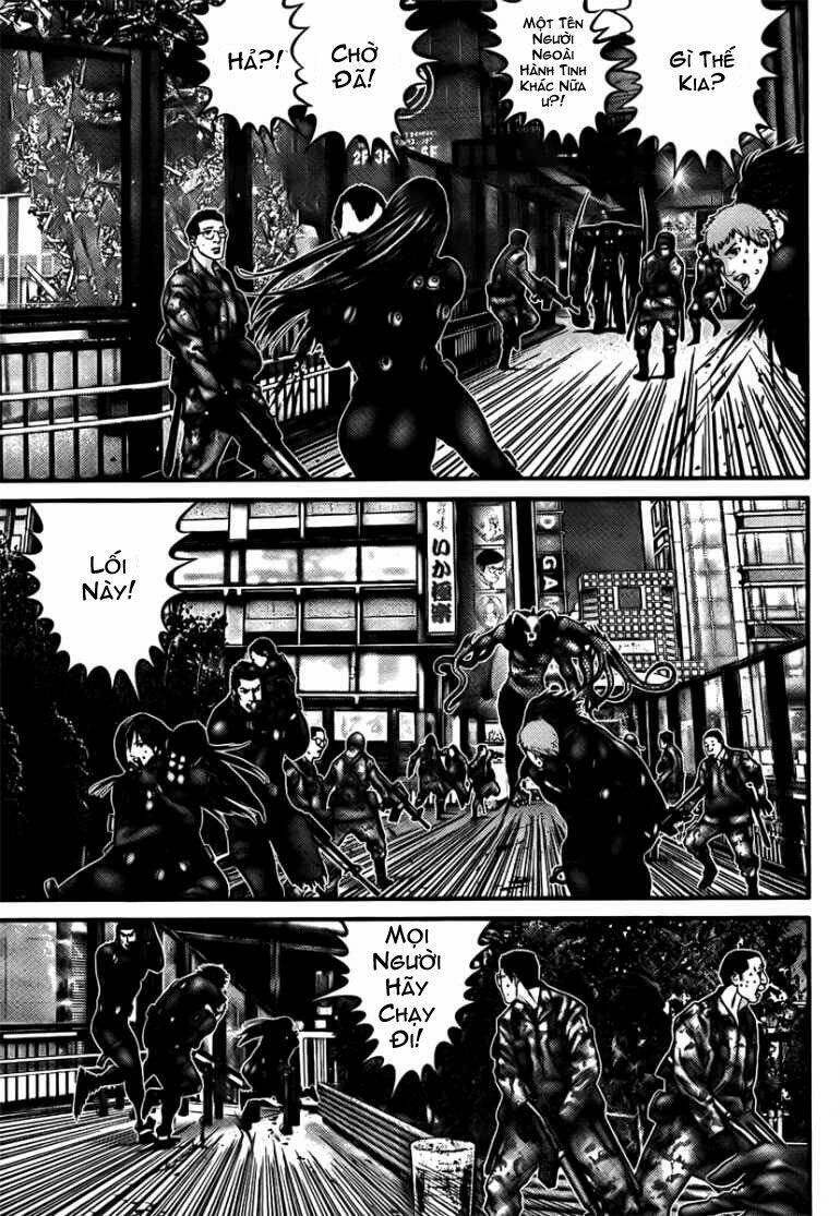 Gantz Tập 270 trang 3