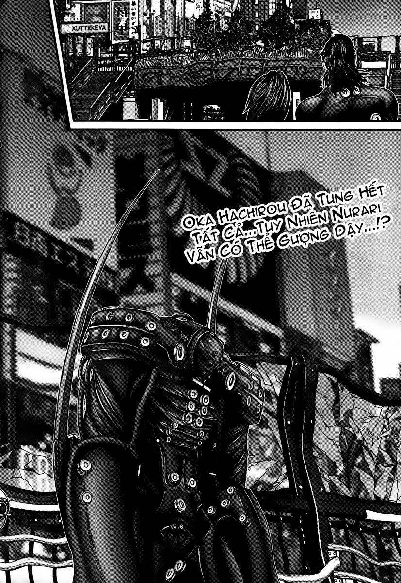 Gantz Tập 271 trang 2