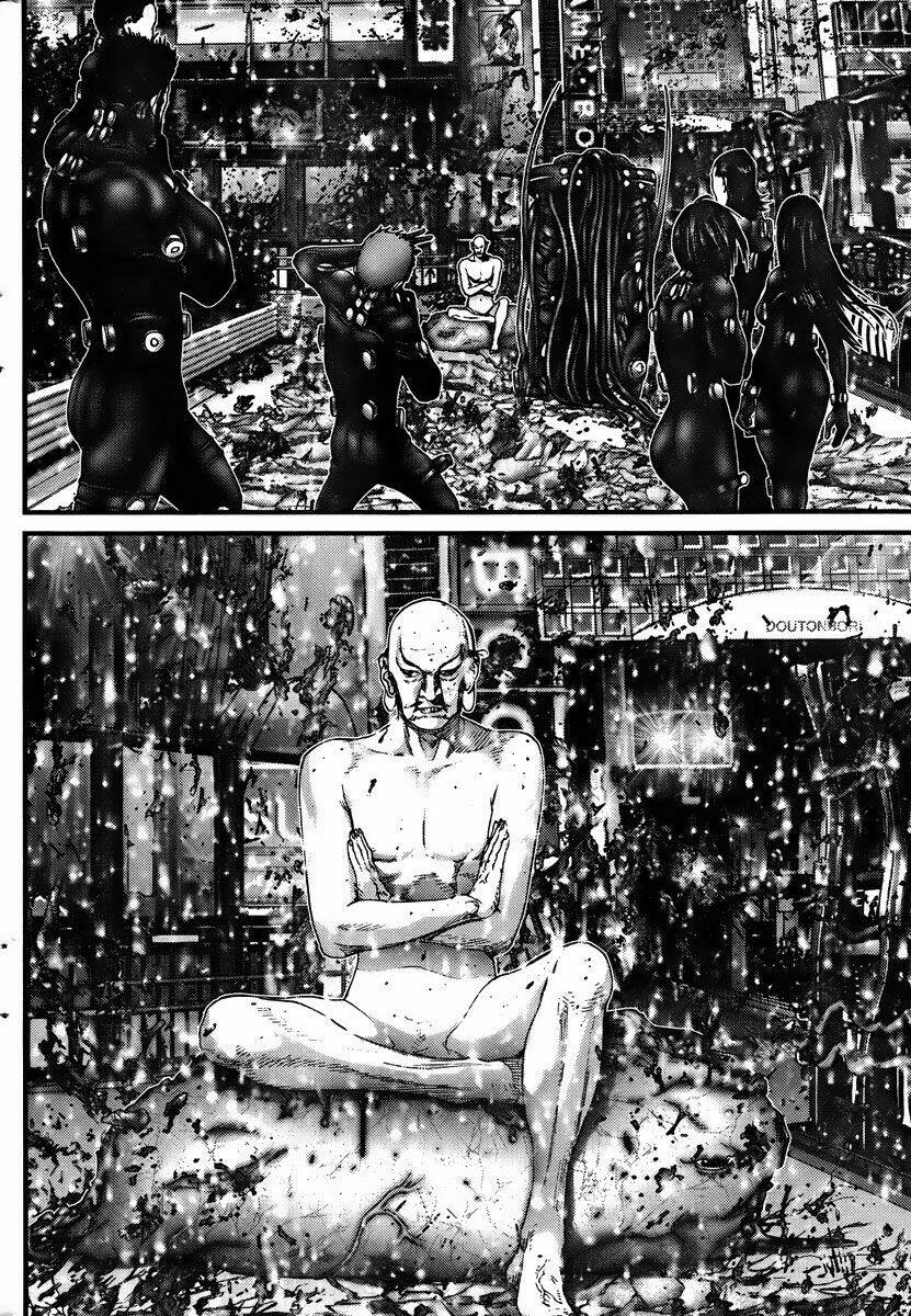 Gantz Tập 271 trang 11