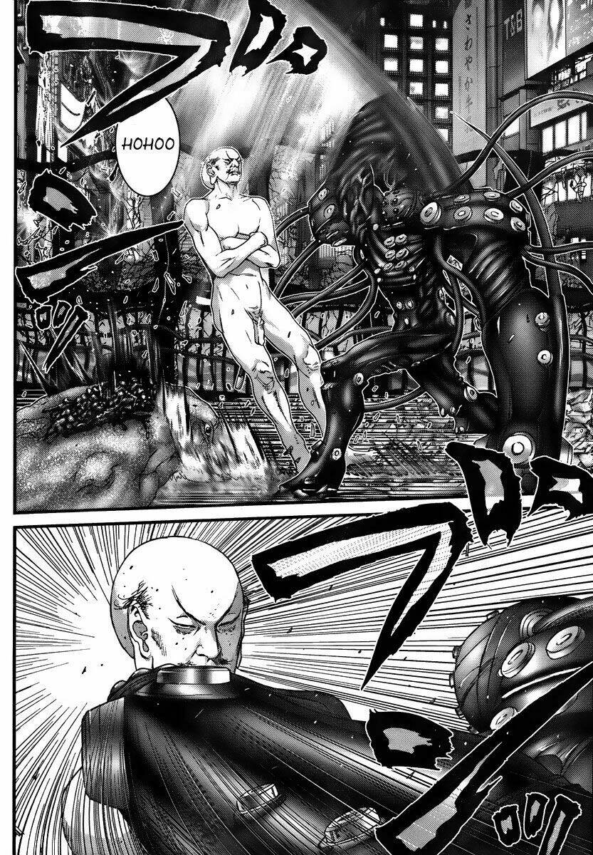 Gantz Tập 271 trang 13