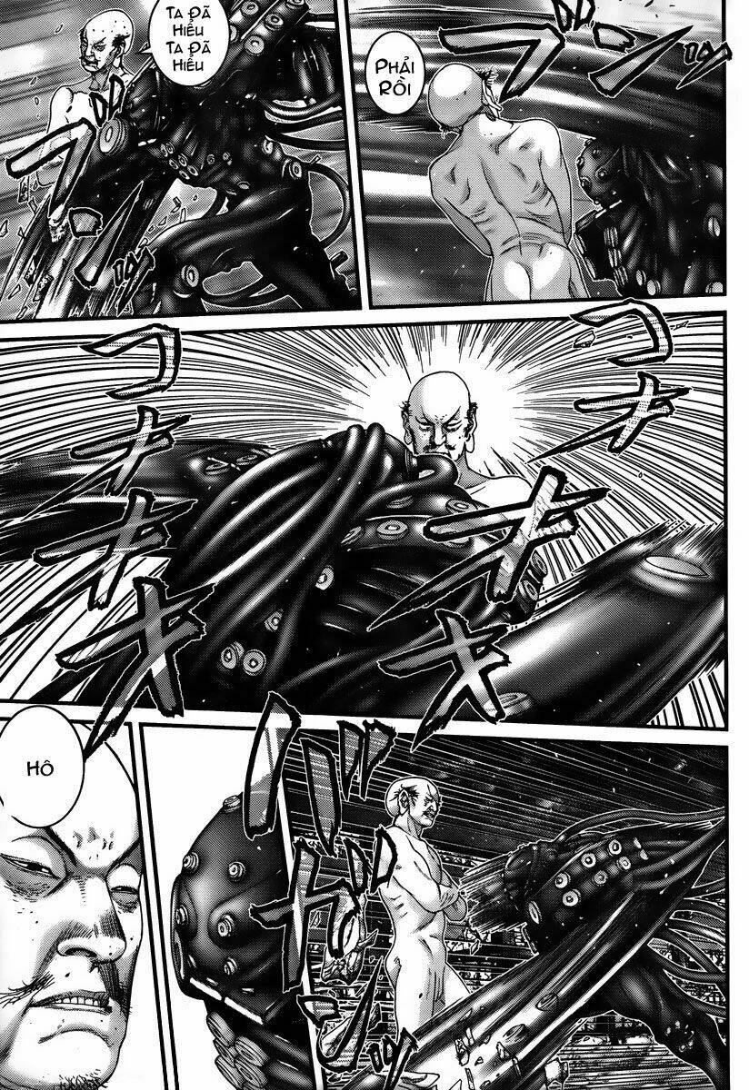 Gantz Tập 271 trang 14