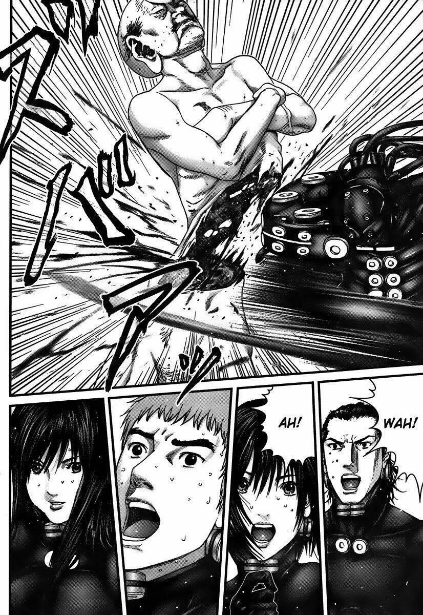 Gantz Tập 271 trang 15