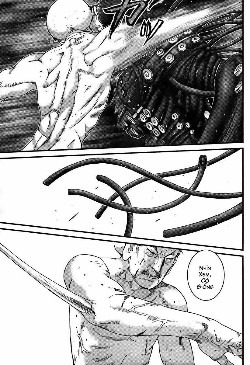 Gantz Tập 271 trang 18