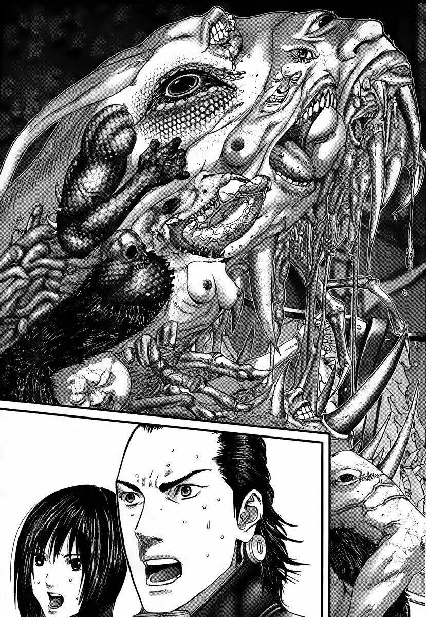 Gantz Tập 271 trang 3