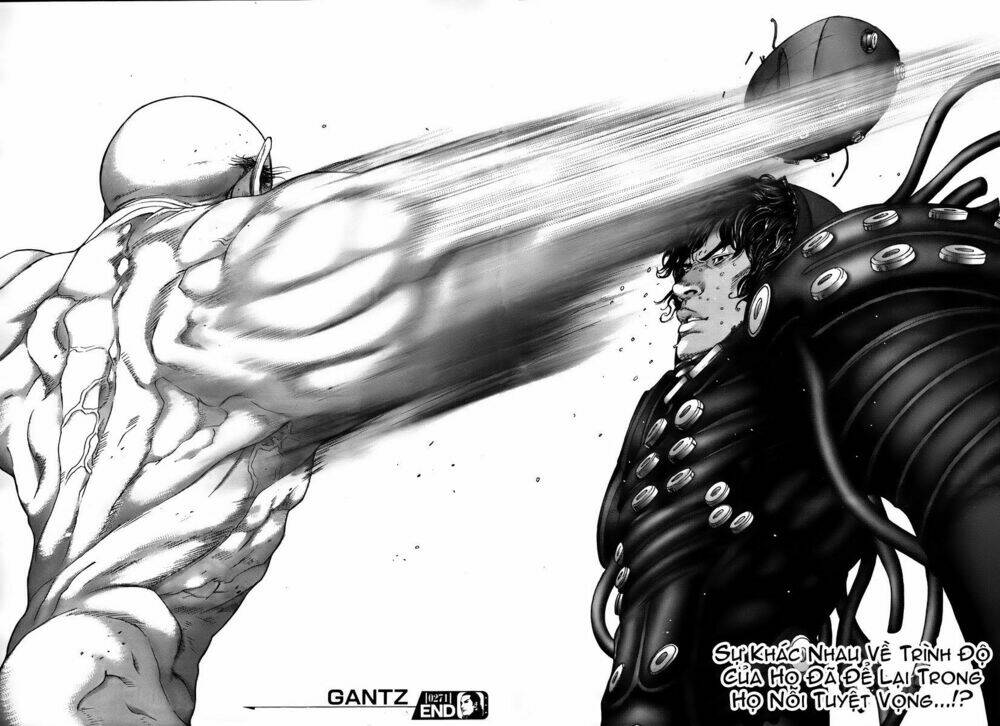 Gantz Tập 271 trang 23