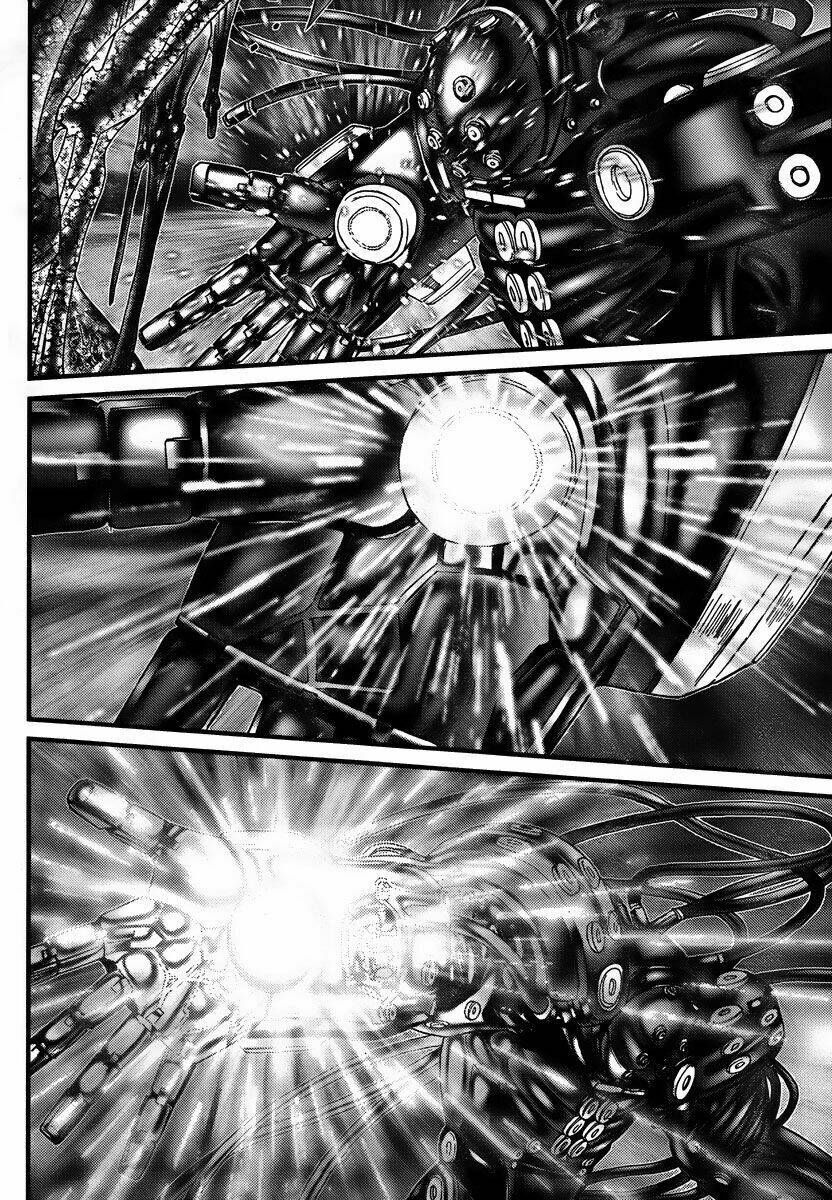 Gantz Tập 271 trang 4