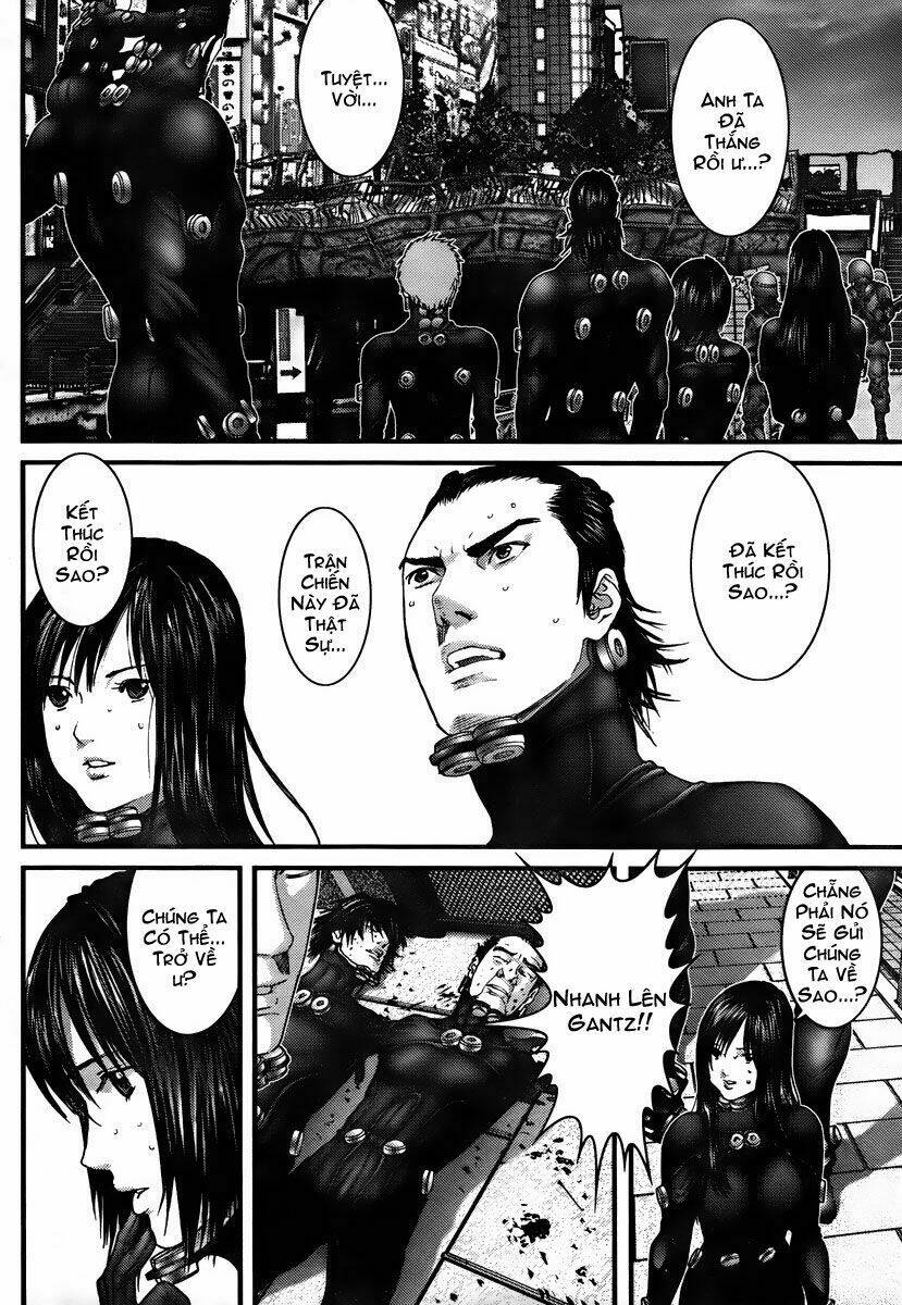 Gantz Tập 271 trang 7