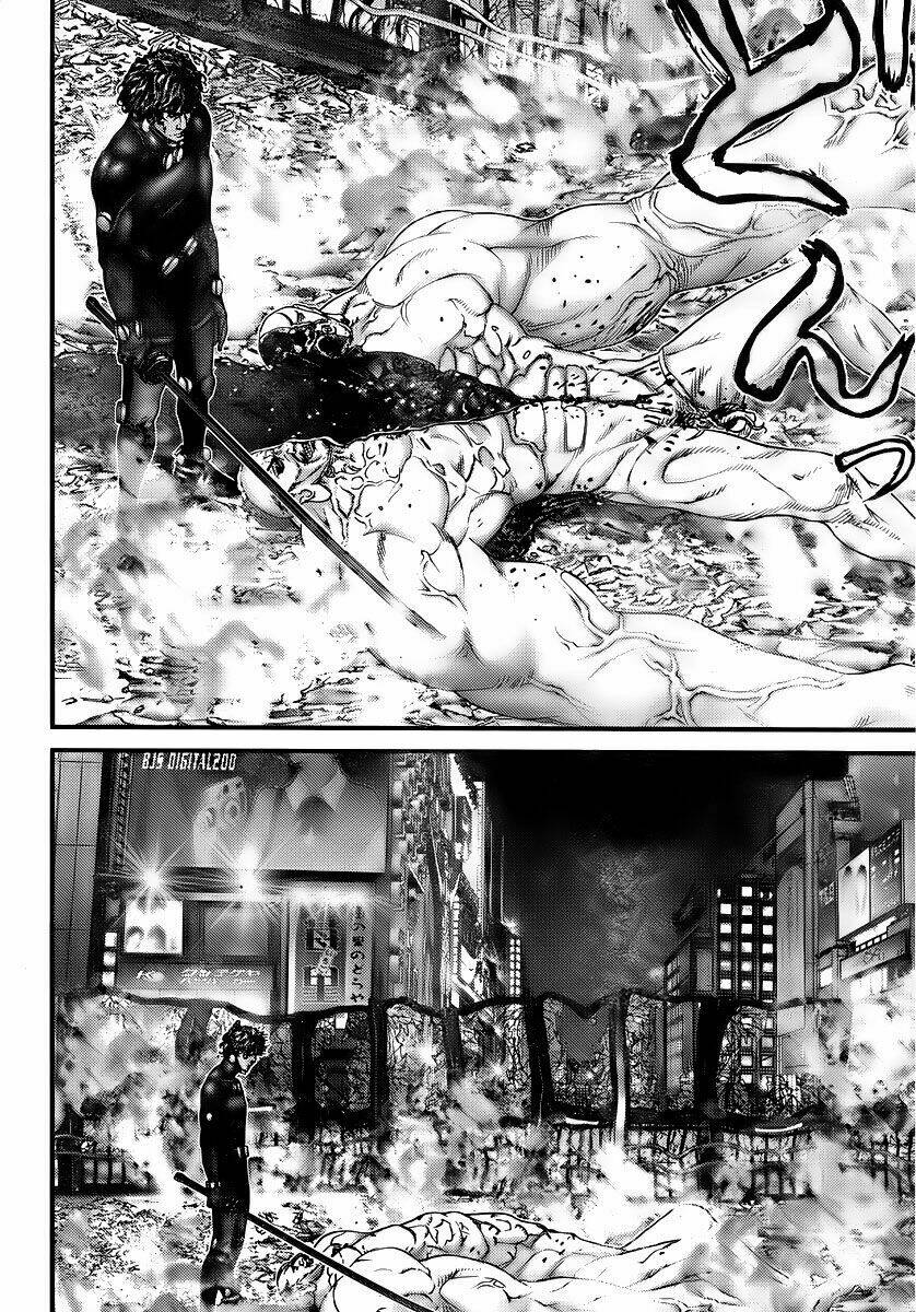 Gantz Tập 272 trang 13