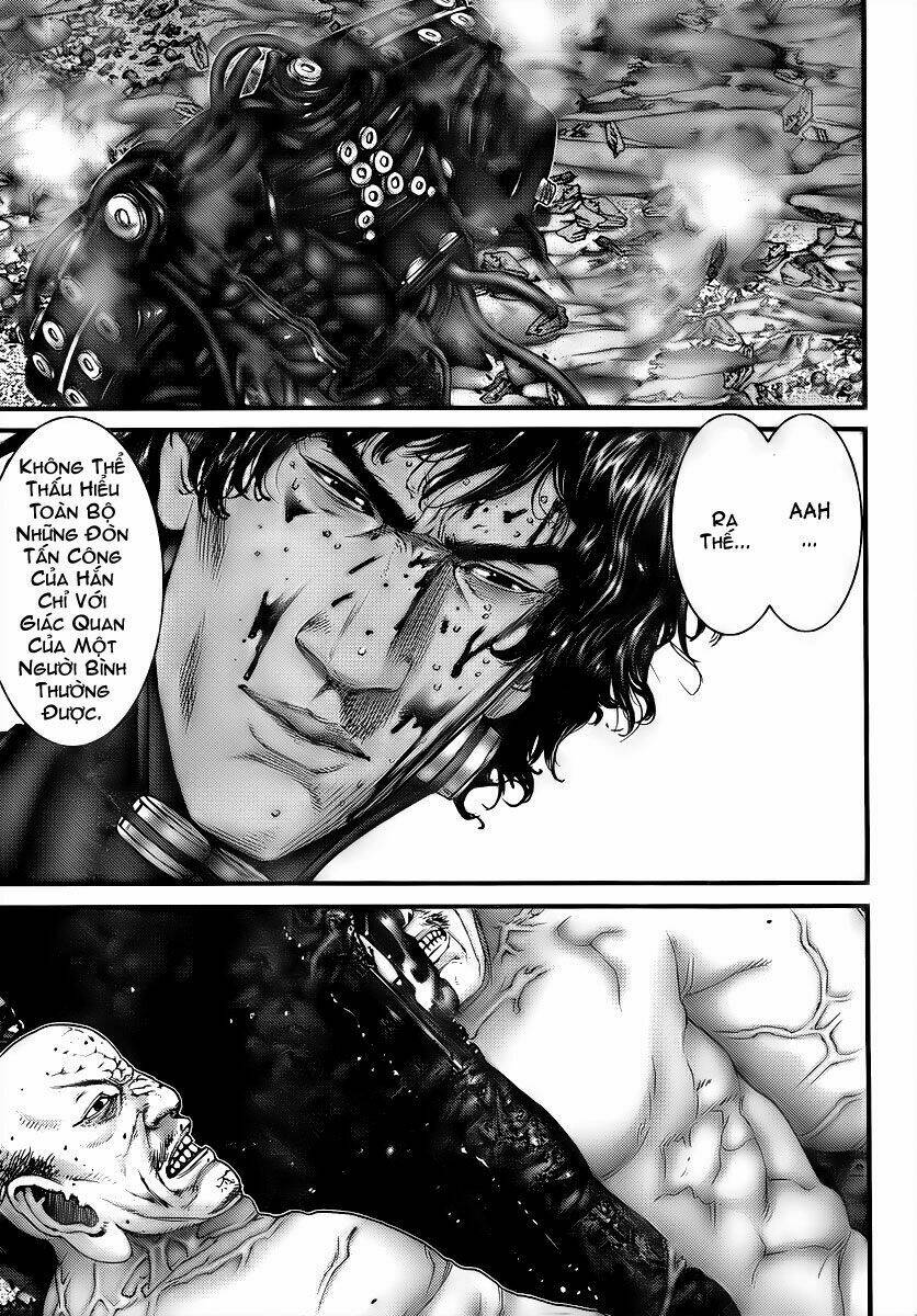 Gantz Tập 272 trang 14