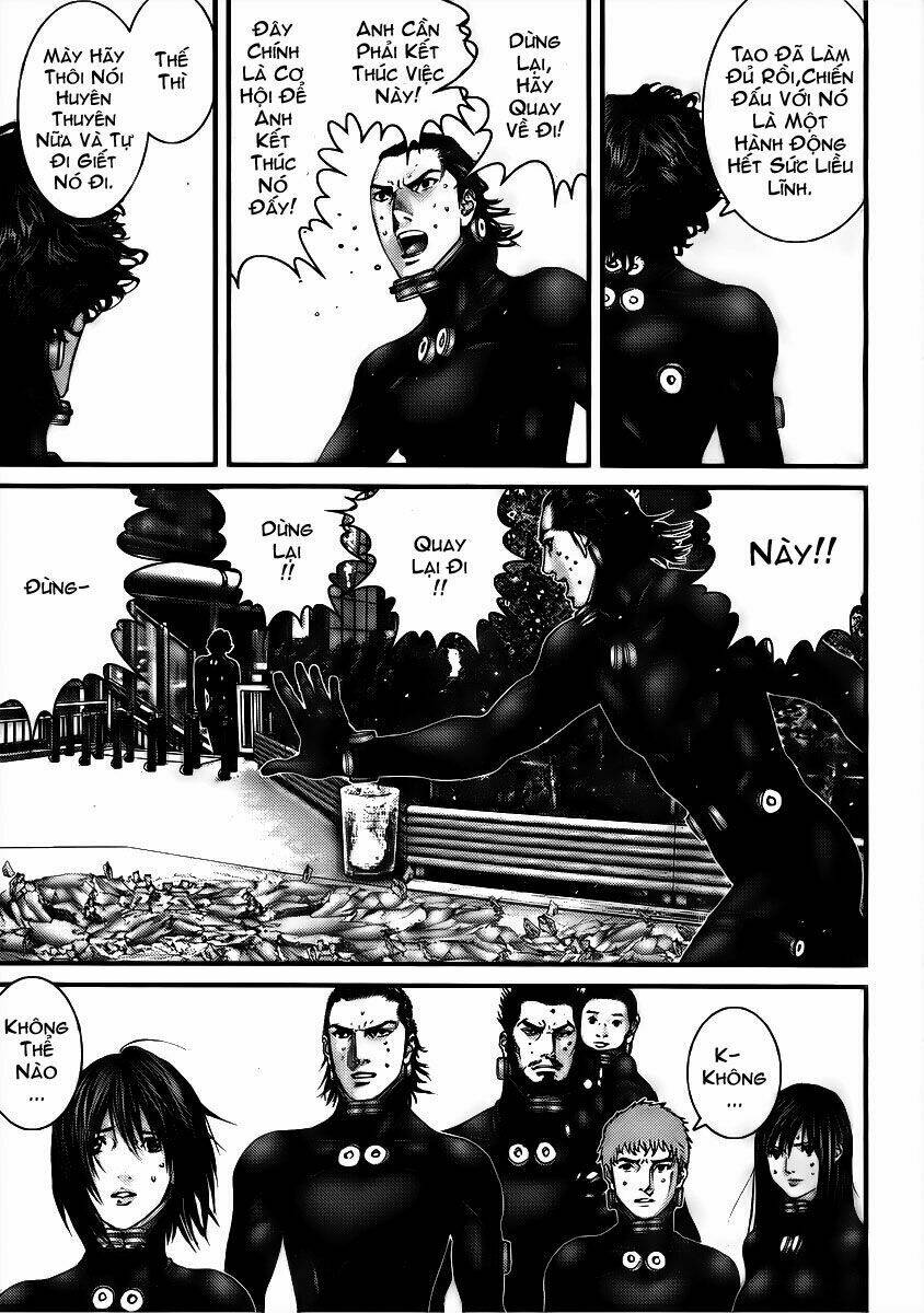 Gantz Tập 272 trang 16