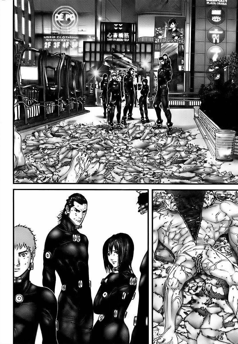 Gantz Tập 272 trang 17
