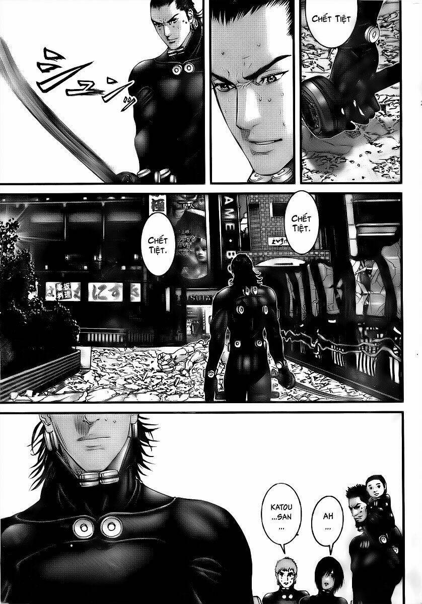 Gantz Tập 272 trang 18