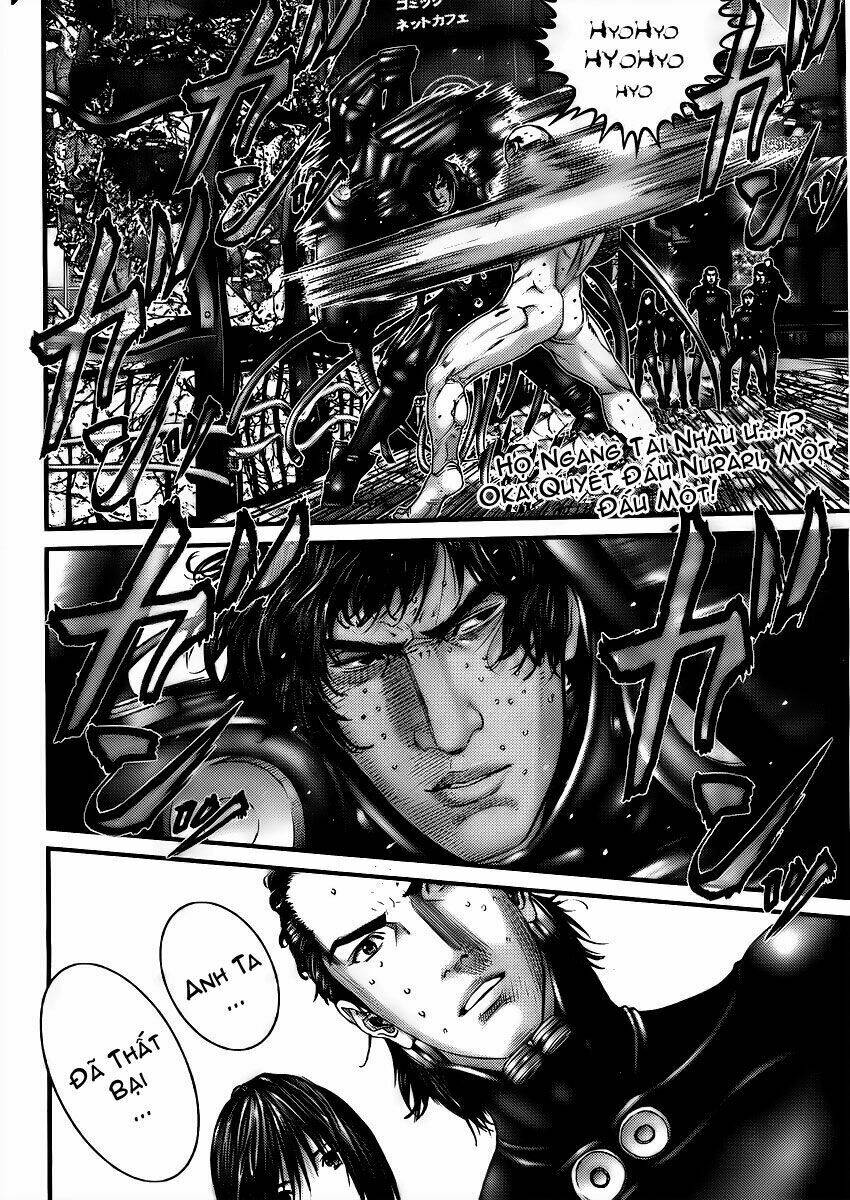 Gantz Tập 272 trang 3