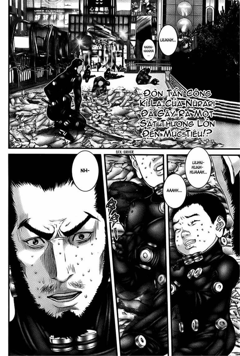 Gantz Tập 273 trang 2