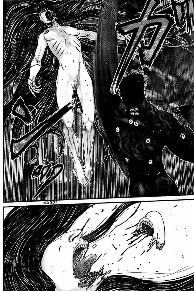 Gantz Tập 273 trang 16