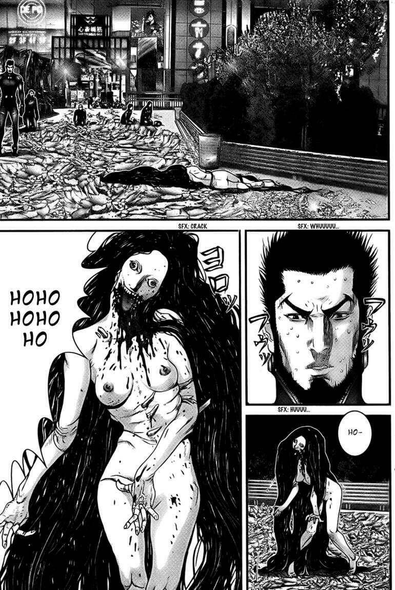 Gantz Tập 273 trang 19