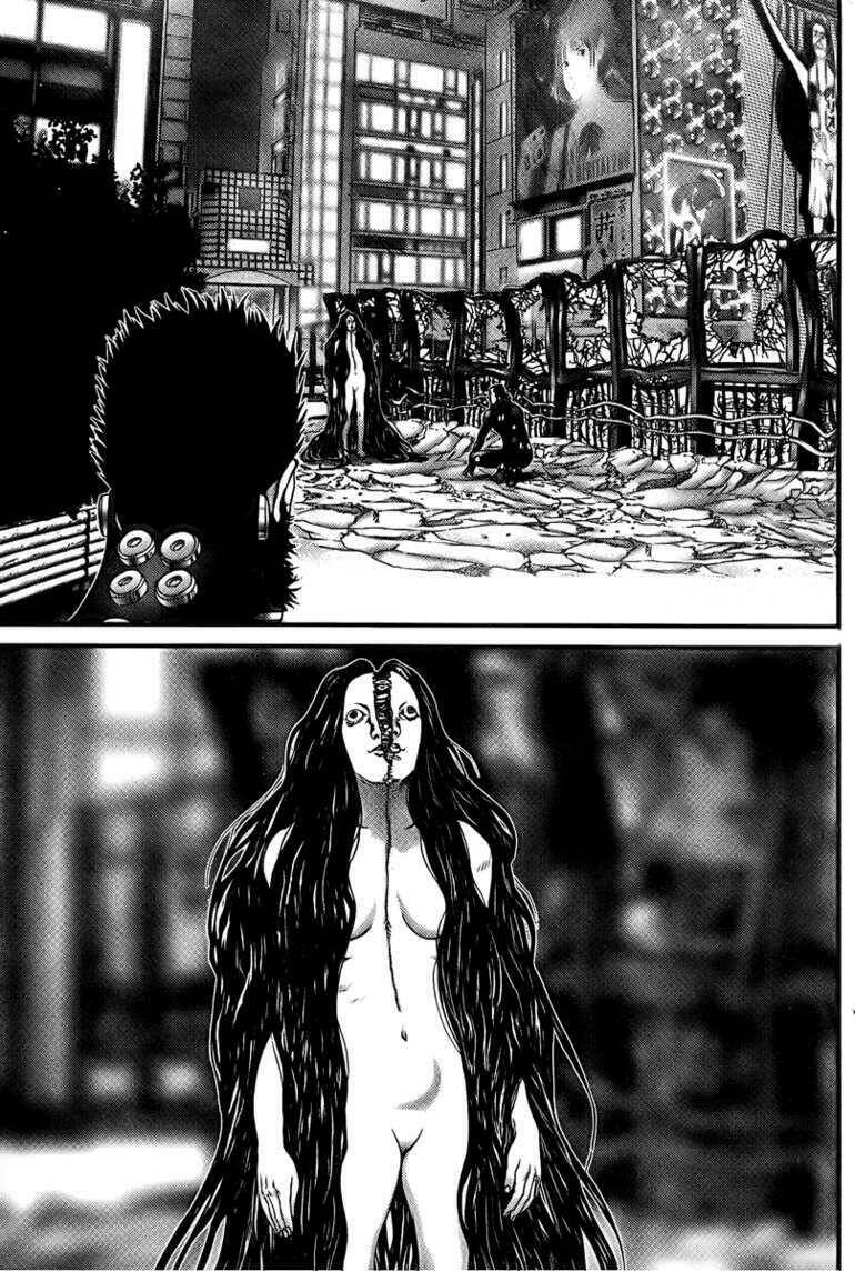 Gantz Tập 273 trang 5