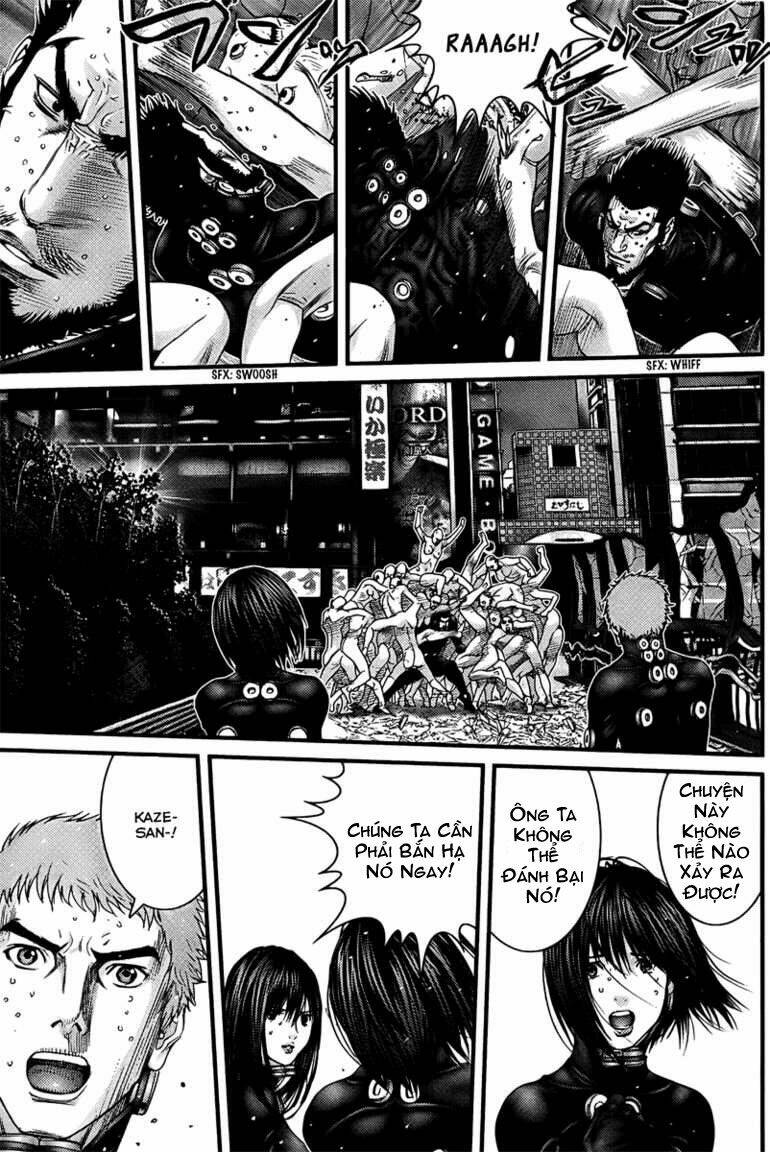 Gantz Tập 274 trang 11