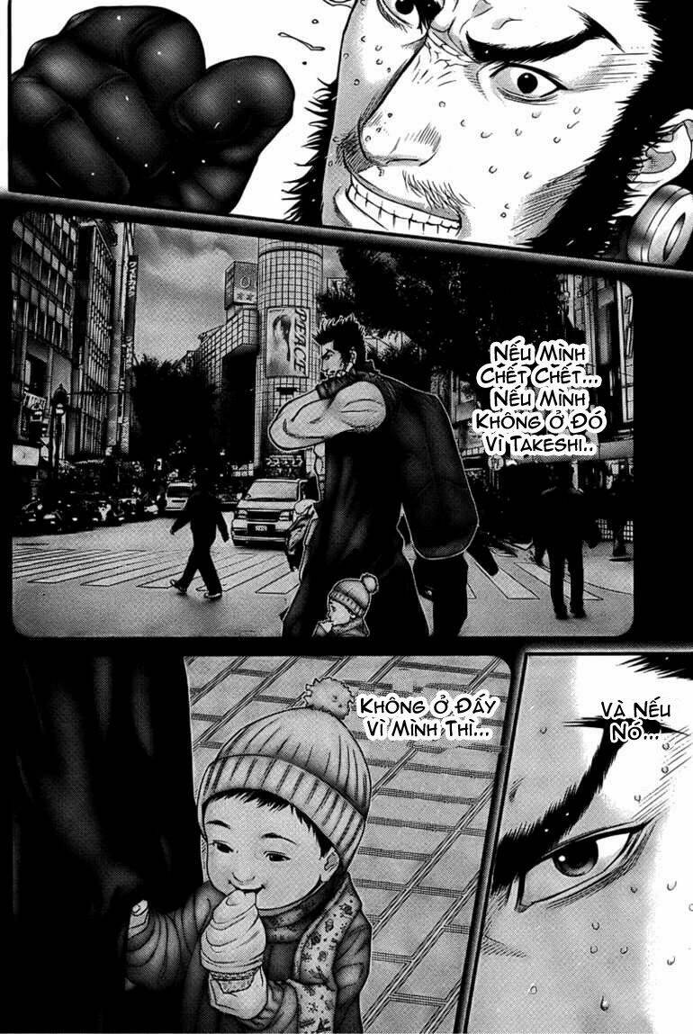 Gantz Tập 274 trang 12