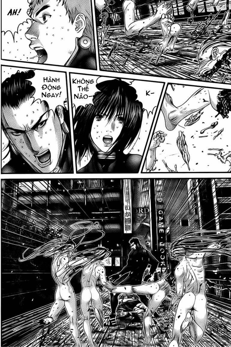 Gantz Tập 274 trang 15