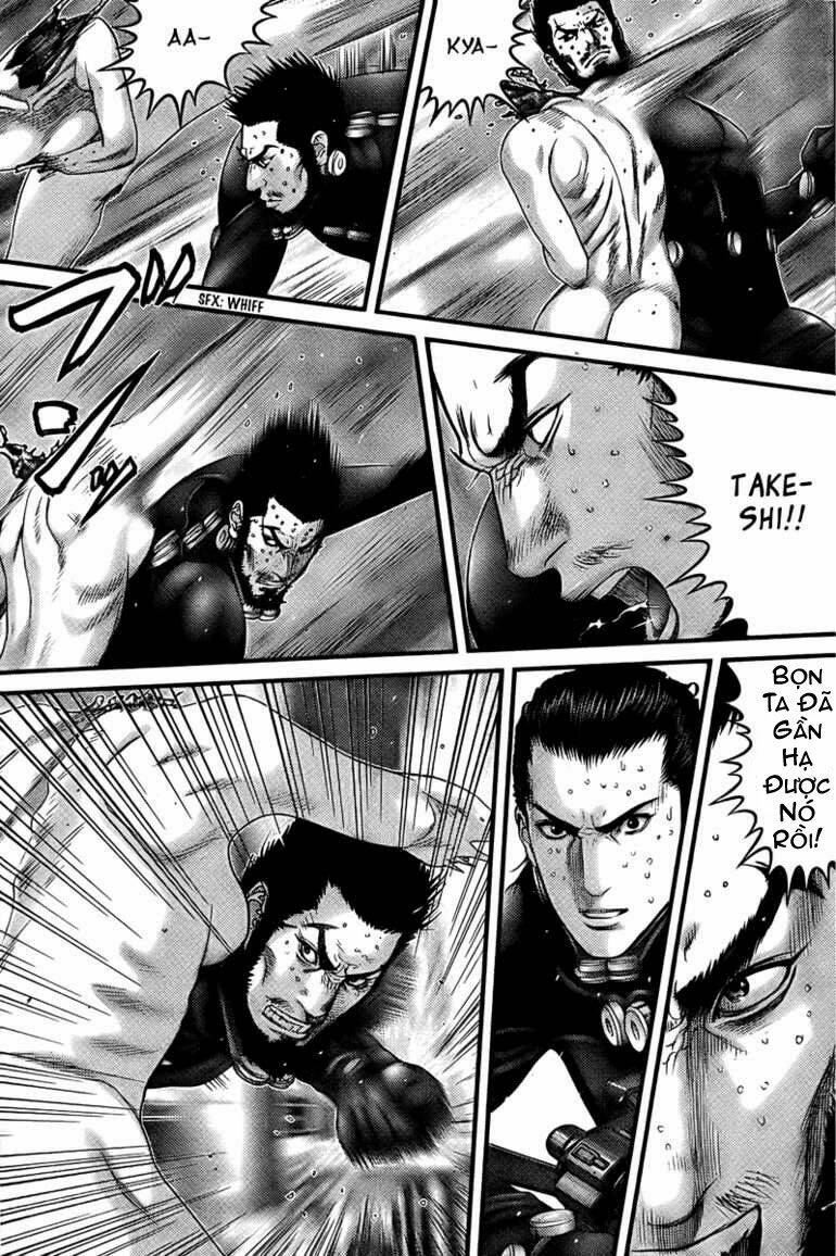 Gantz Tập 274 trang 18
