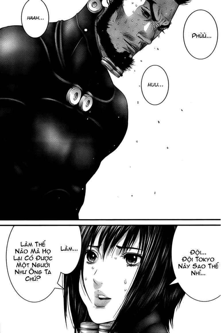 Gantz Tập 274 trang 4