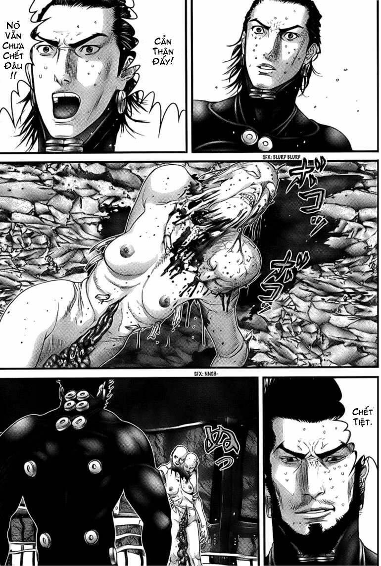 Gantz Tập 274 trang 5