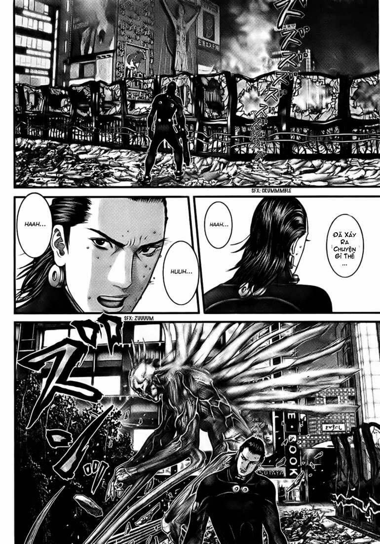 Gantz Tập 276 trang 12
