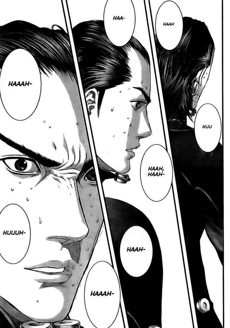 Gantz Tập 276 trang 13