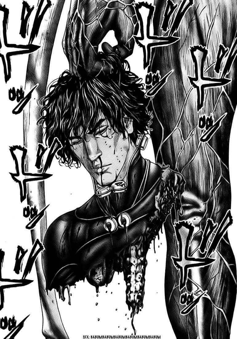 Gantz Tập 276 trang 14