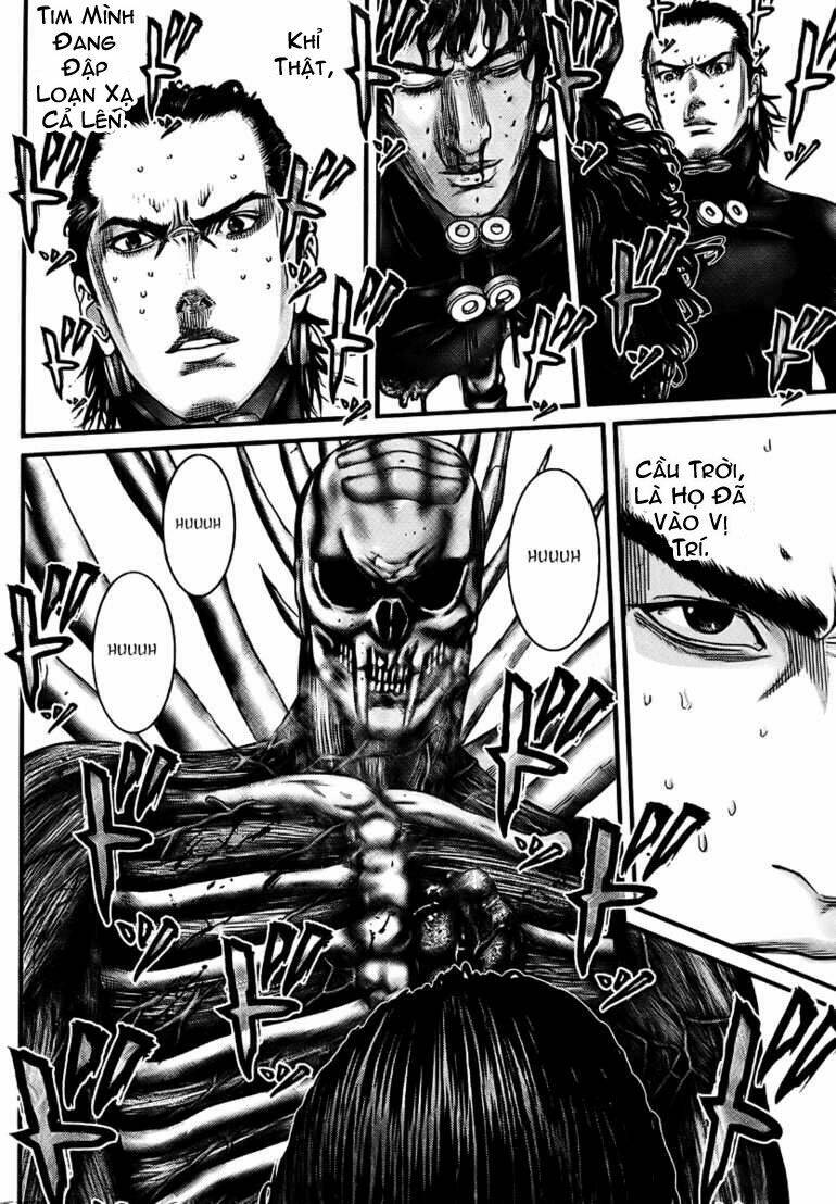 Gantz Tập 276 trang 16