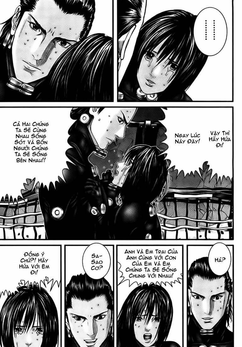 Gantz Tập 276 trang 5