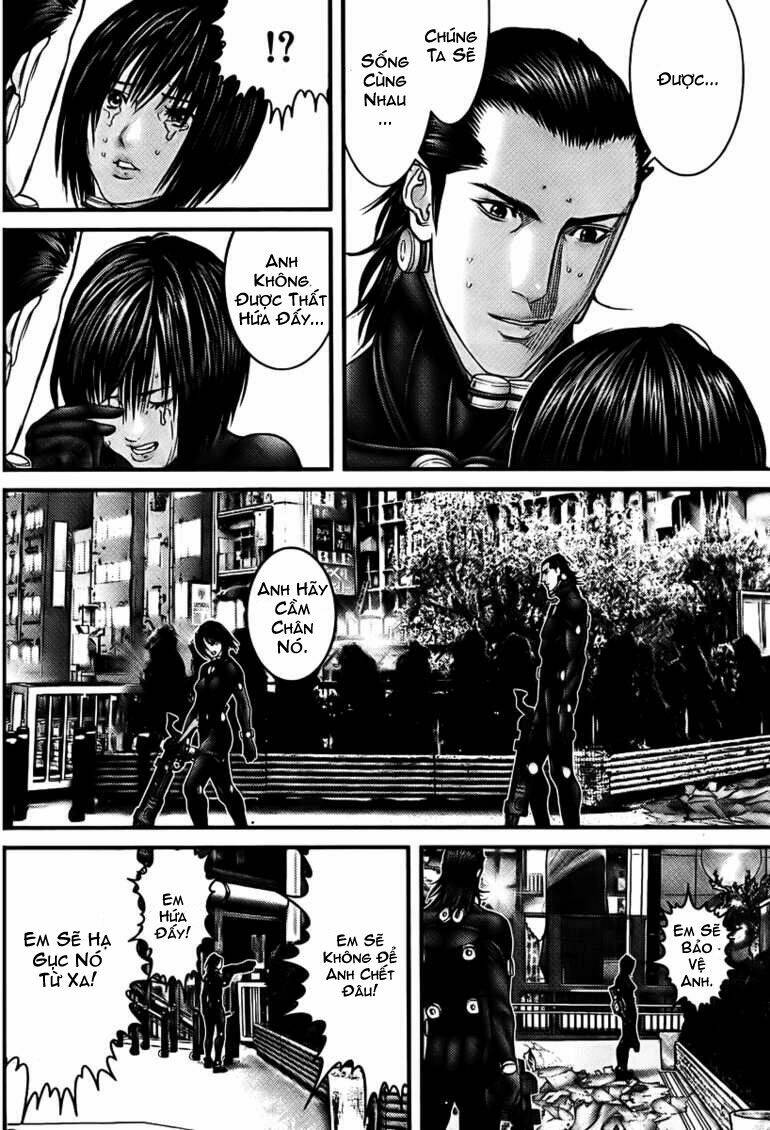 Gantz Tập 276 trang 6