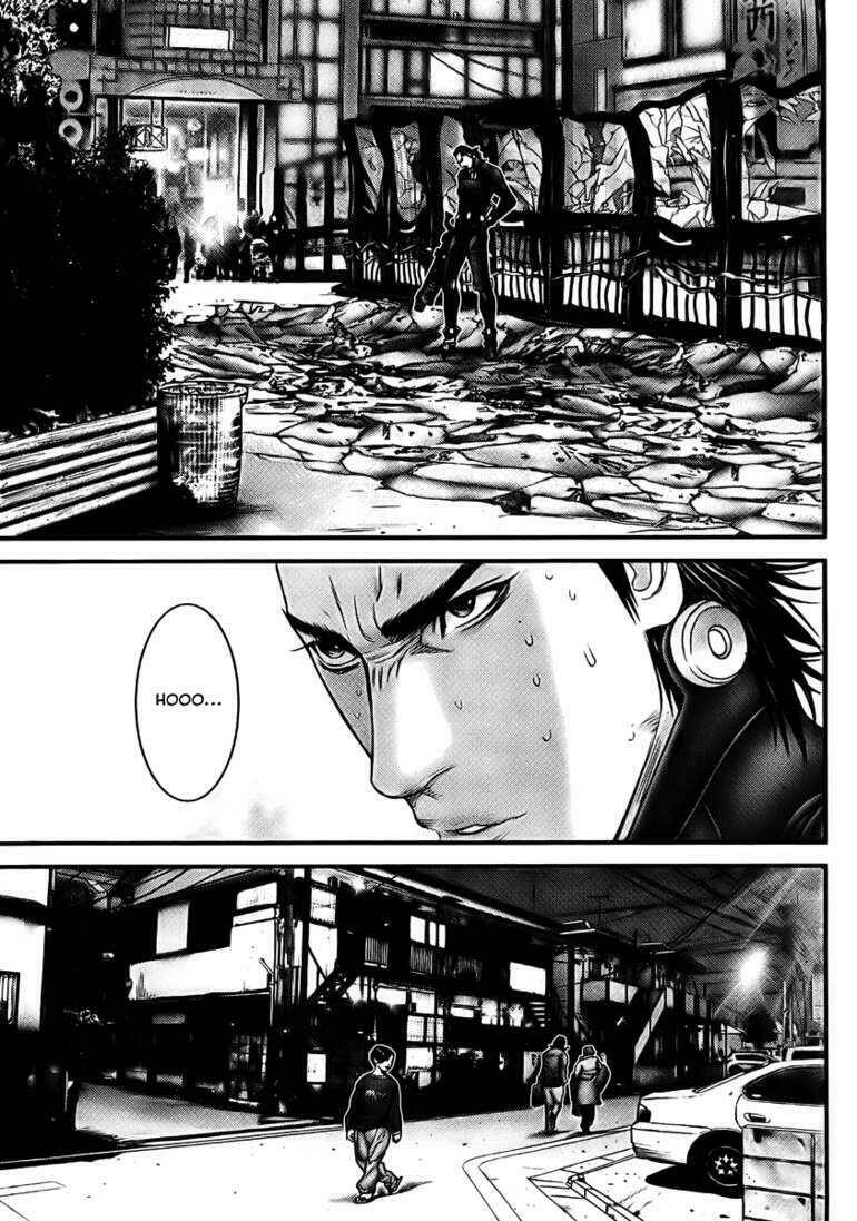 Gantz Tập 276 trang 7