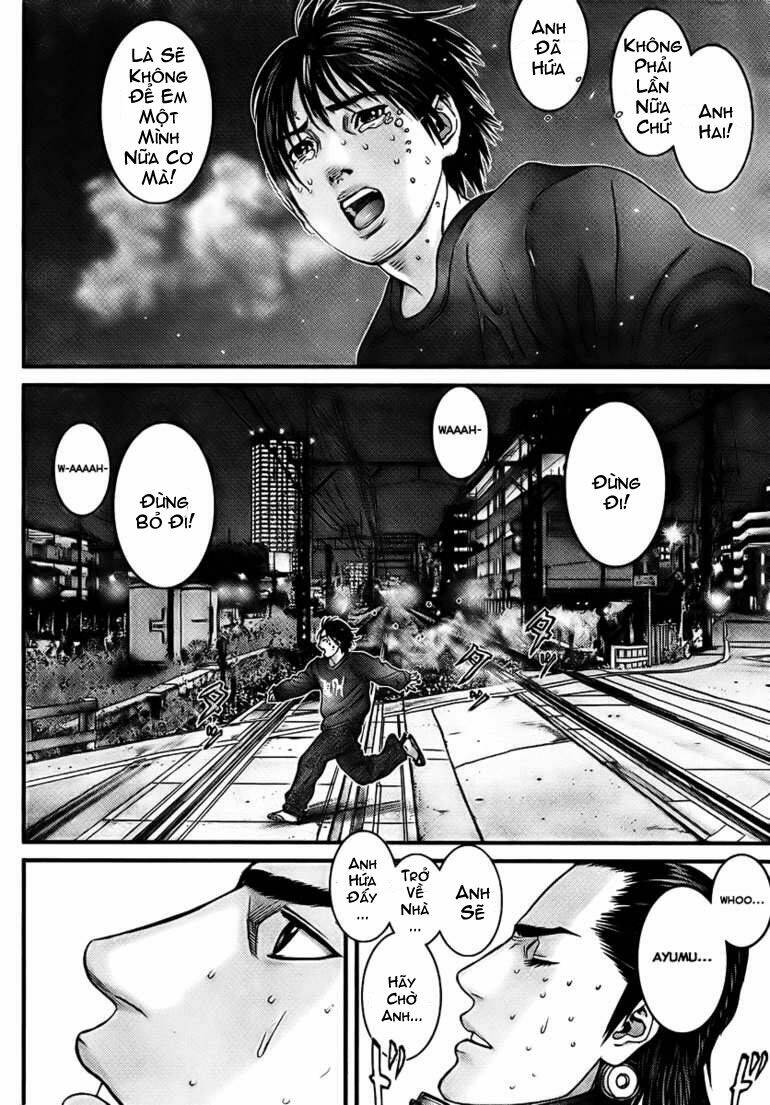 Gantz Tập 276 trang 8