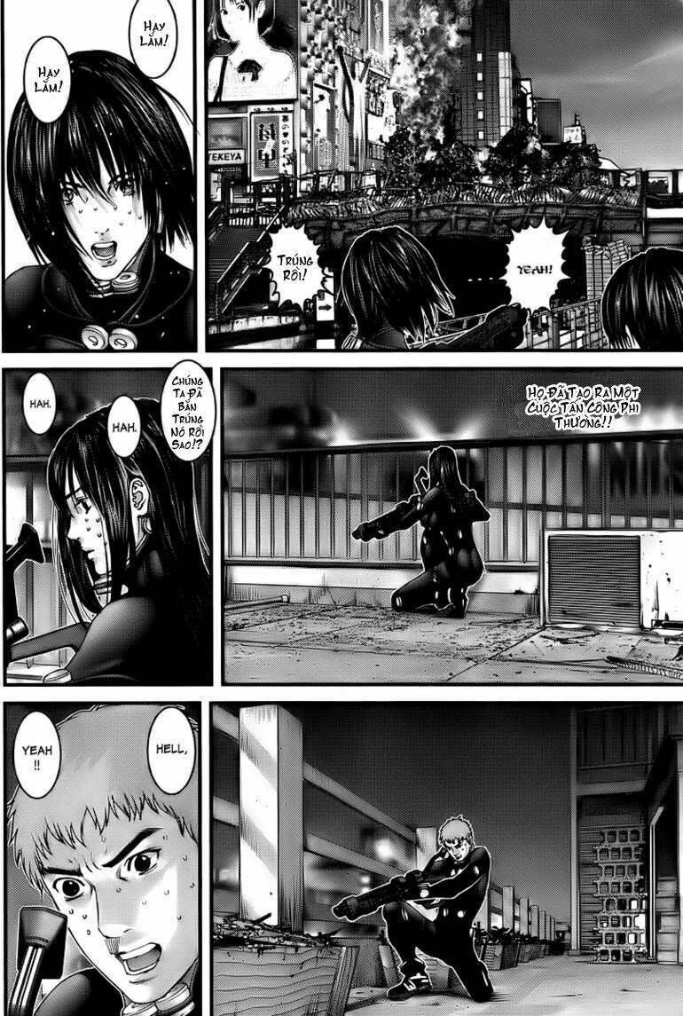 Gantz Tập 277 trang 2